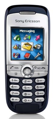 Klingeltöne Sony-Ericsson J200 kostenlos herunterladen.